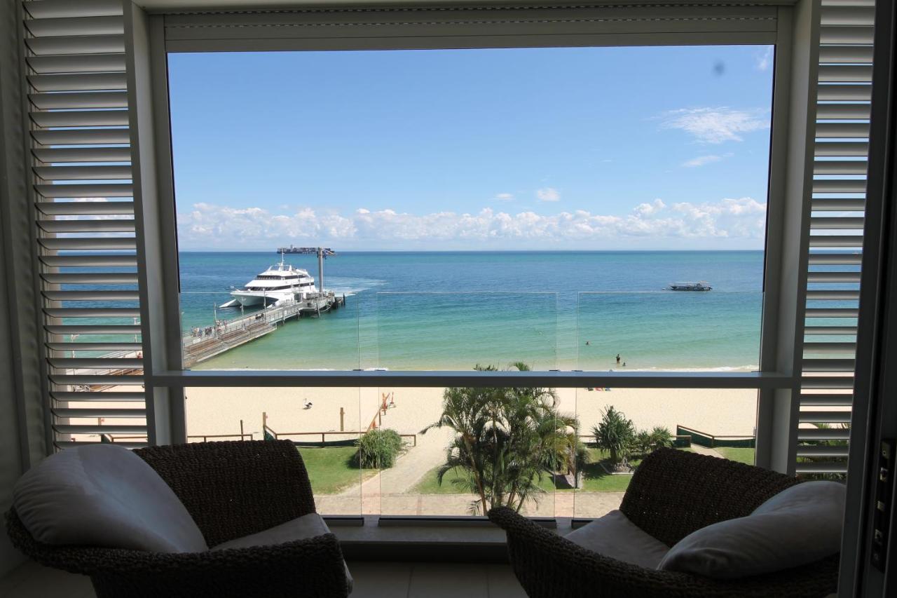 Moreton Island Villas And Apartments Tangalooma Δωμάτιο φωτογραφία