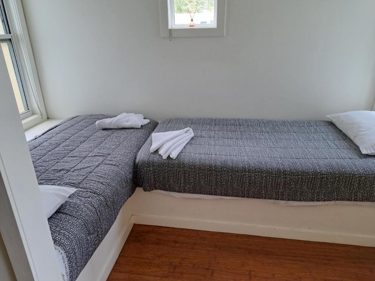 Moreton Island Villas And Apartments Tangalooma Εξωτερικό φωτογραφία