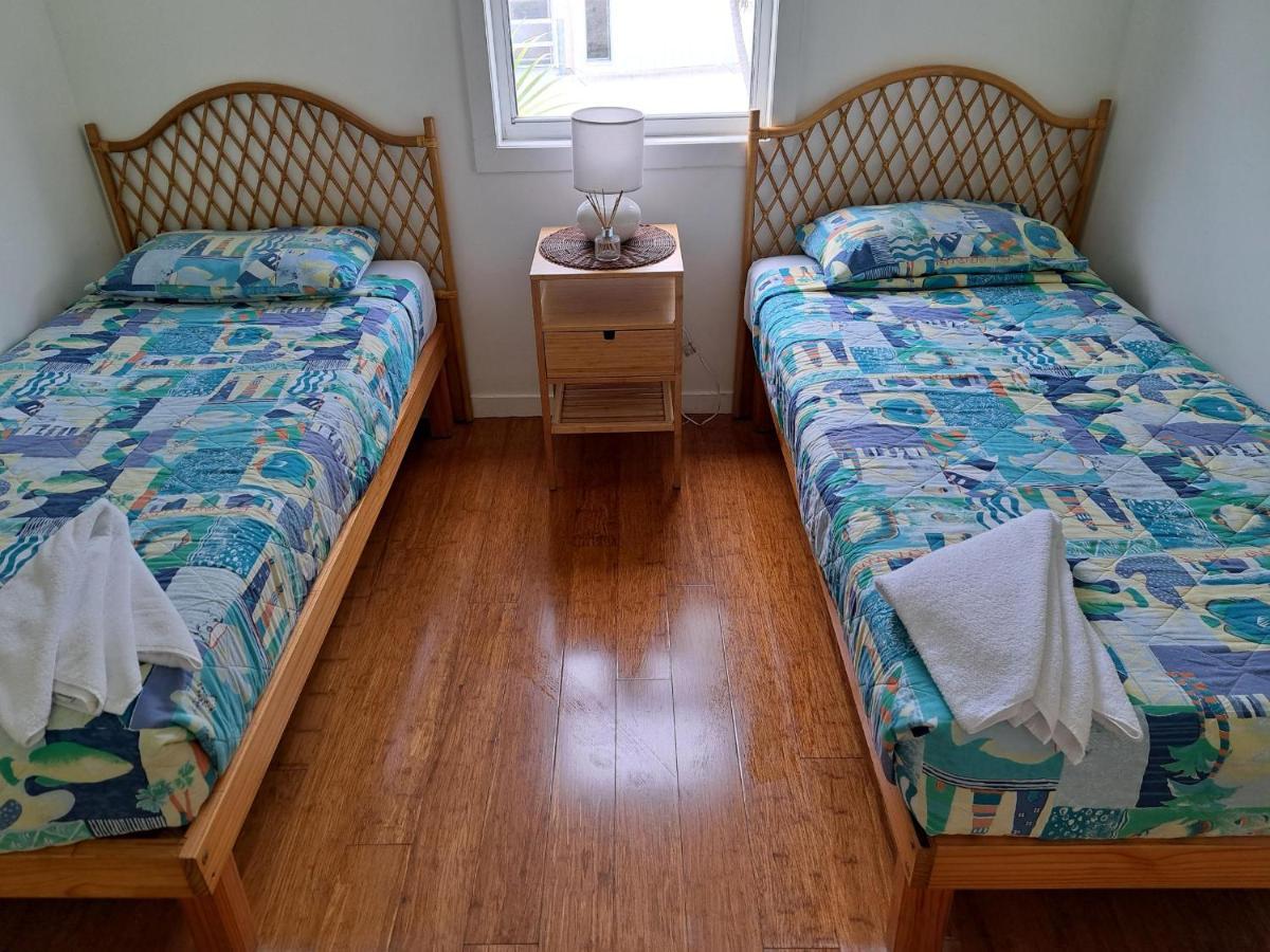 Moreton Island Villas And Apartments Tangalooma Εξωτερικό φωτογραφία