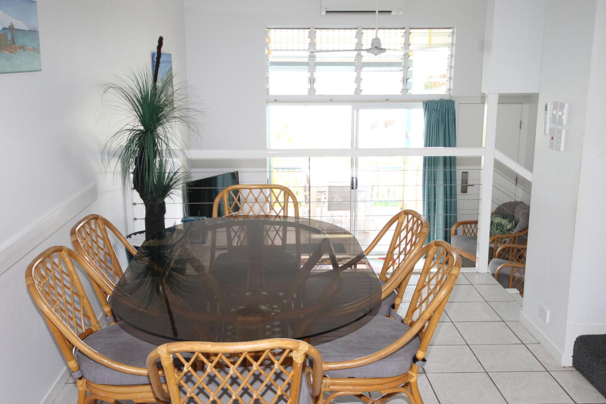 Moreton Island Villas And Apartments Tangalooma Δωμάτιο φωτογραφία