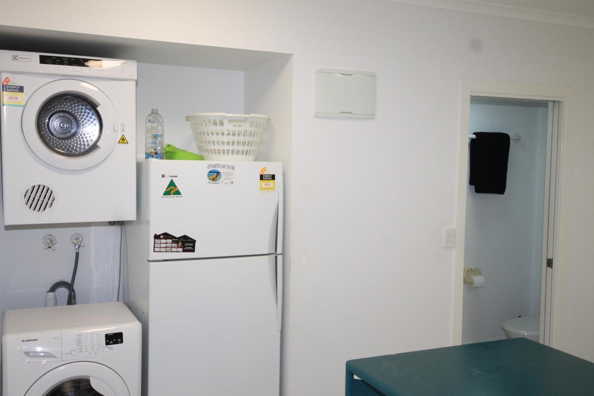 Moreton Island Villas And Apartments Tangalooma Δωμάτιο φωτογραφία