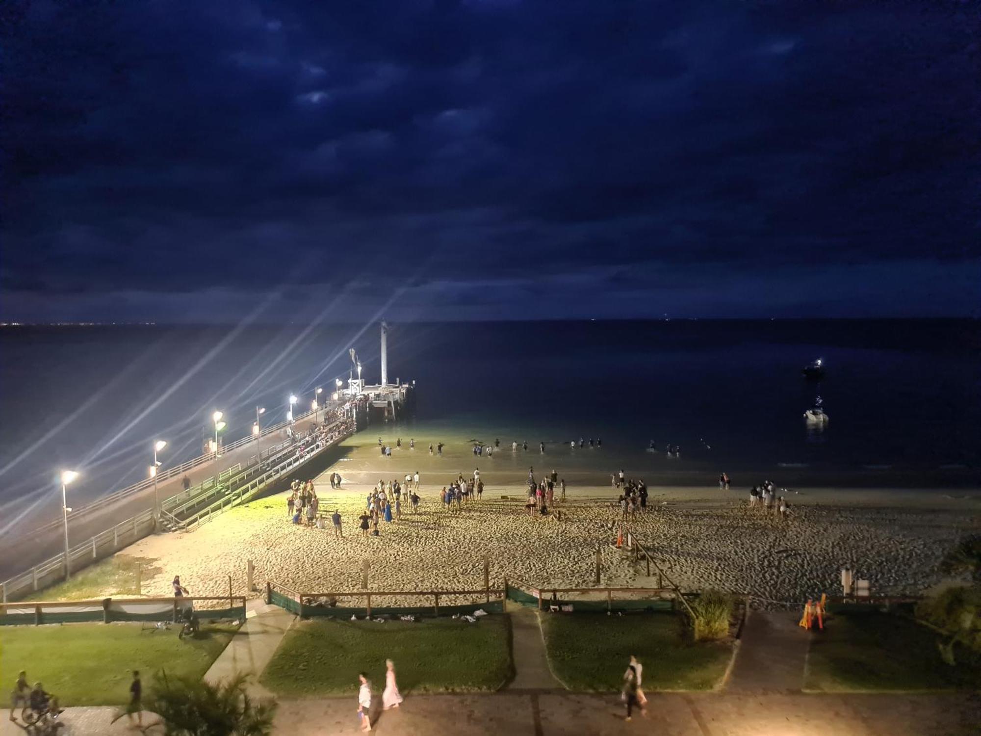 Moreton Island Villas And Apartments Tangalooma Δωμάτιο φωτογραφία