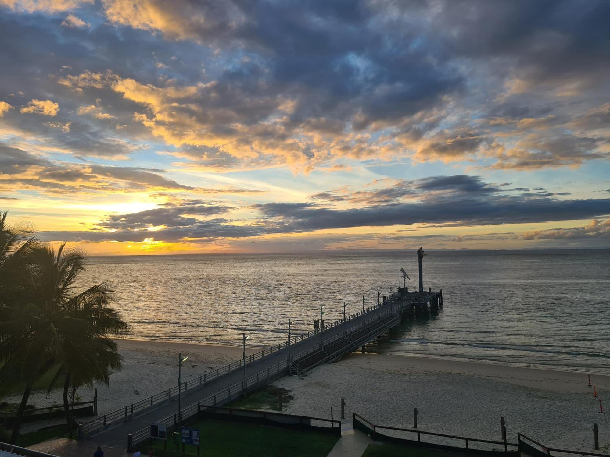 Moreton Island Villas And Apartments Tangalooma Δωμάτιο φωτογραφία