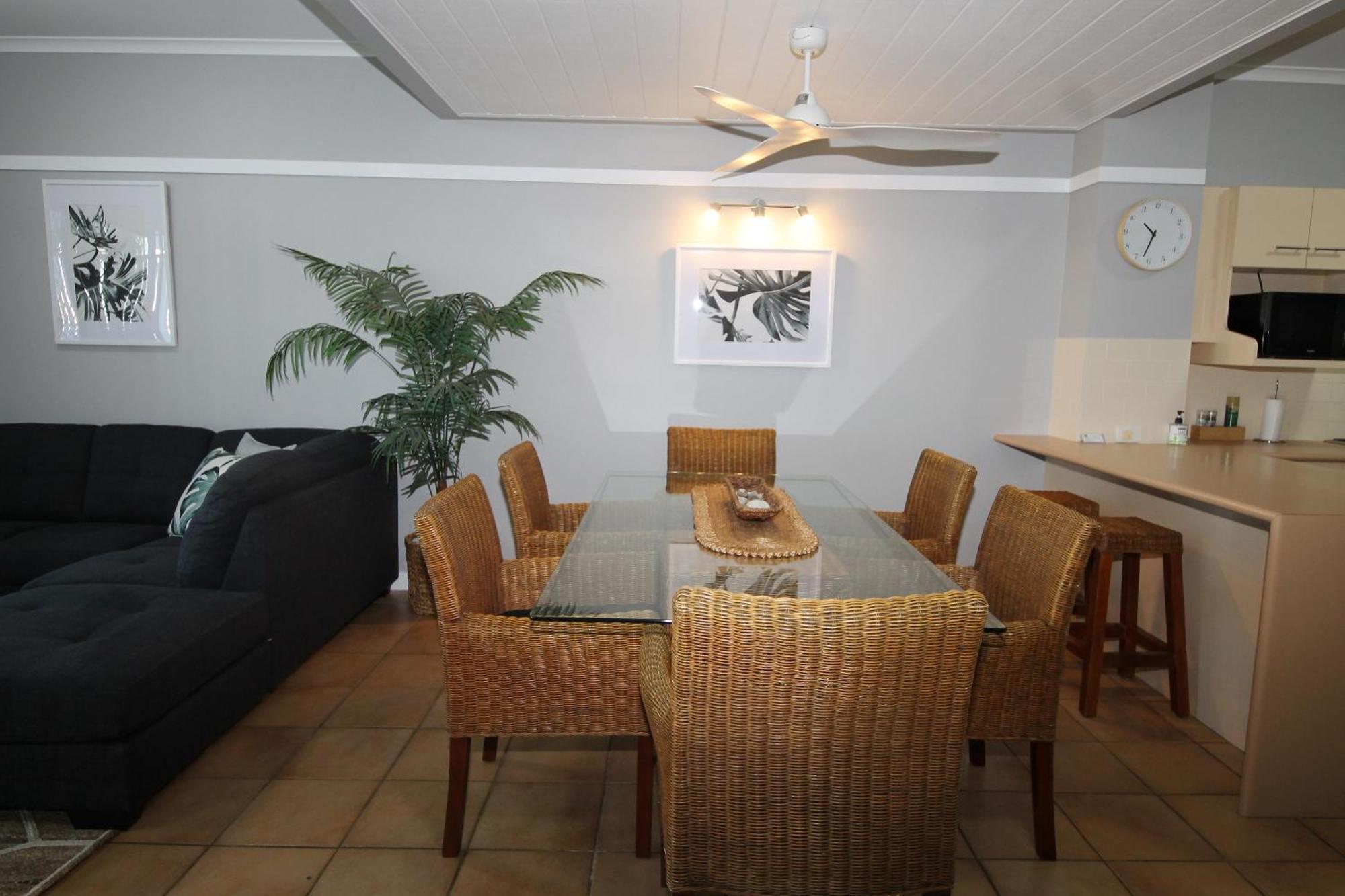 Moreton Island Villas And Apartments Tangalooma Δωμάτιο φωτογραφία