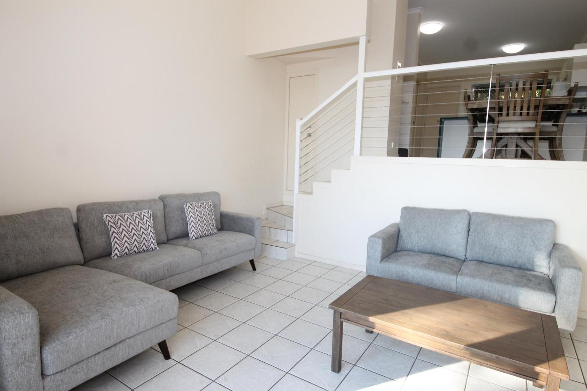 Moreton Island Villas And Apartments Tangalooma Δωμάτιο φωτογραφία