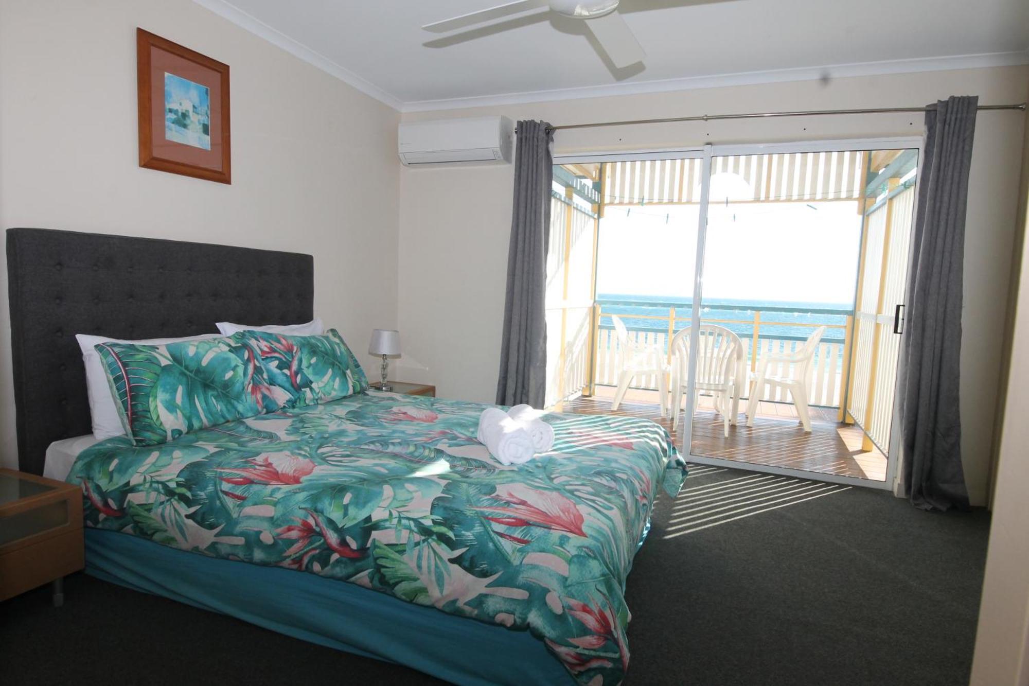 Moreton Island Villas And Apartments Tangalooma Δωμάτιο φωτογραφία
