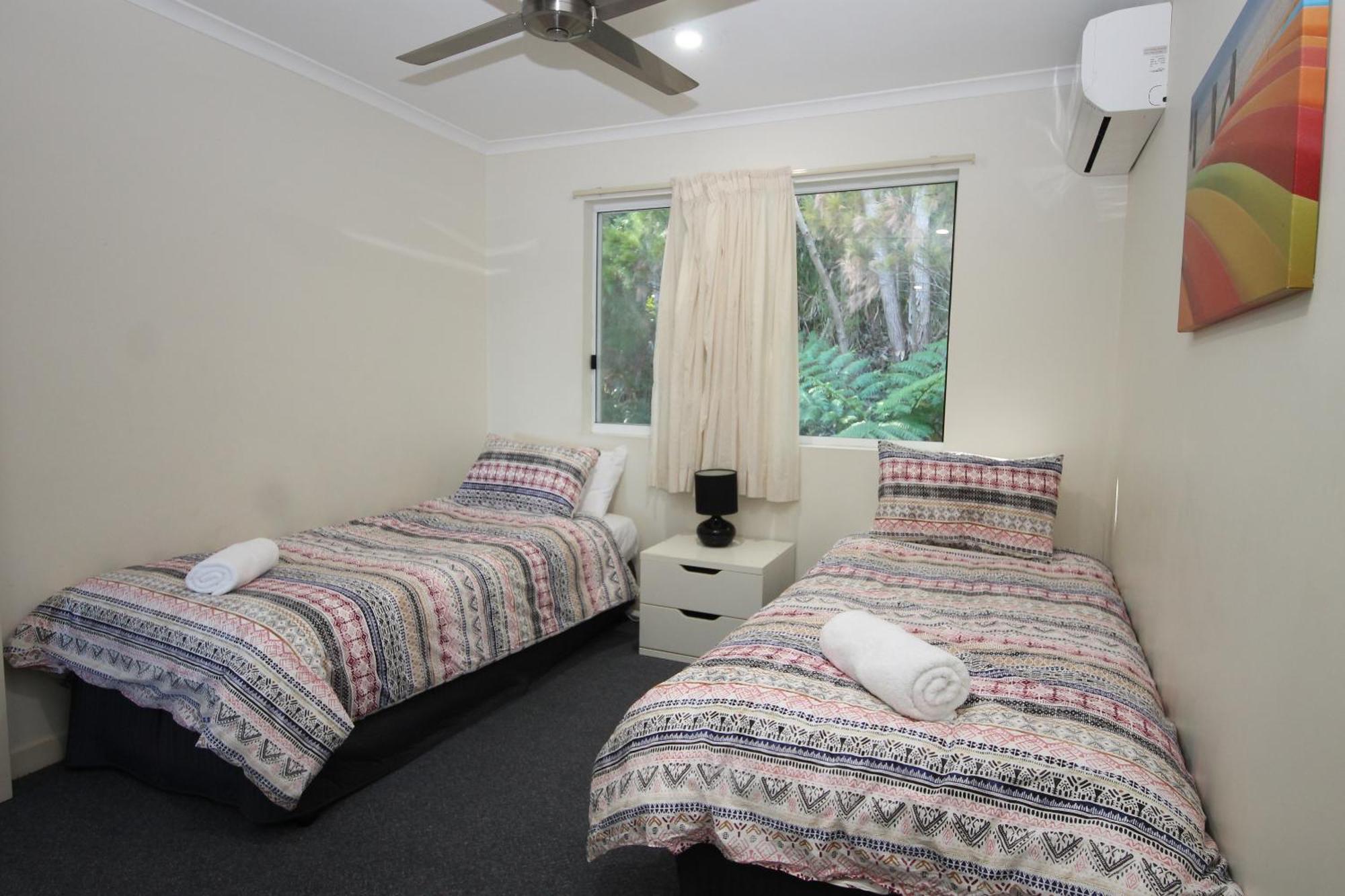 Moreton Island Villas And Apartments Tangalooma Δωμάτιο φωτογραφία