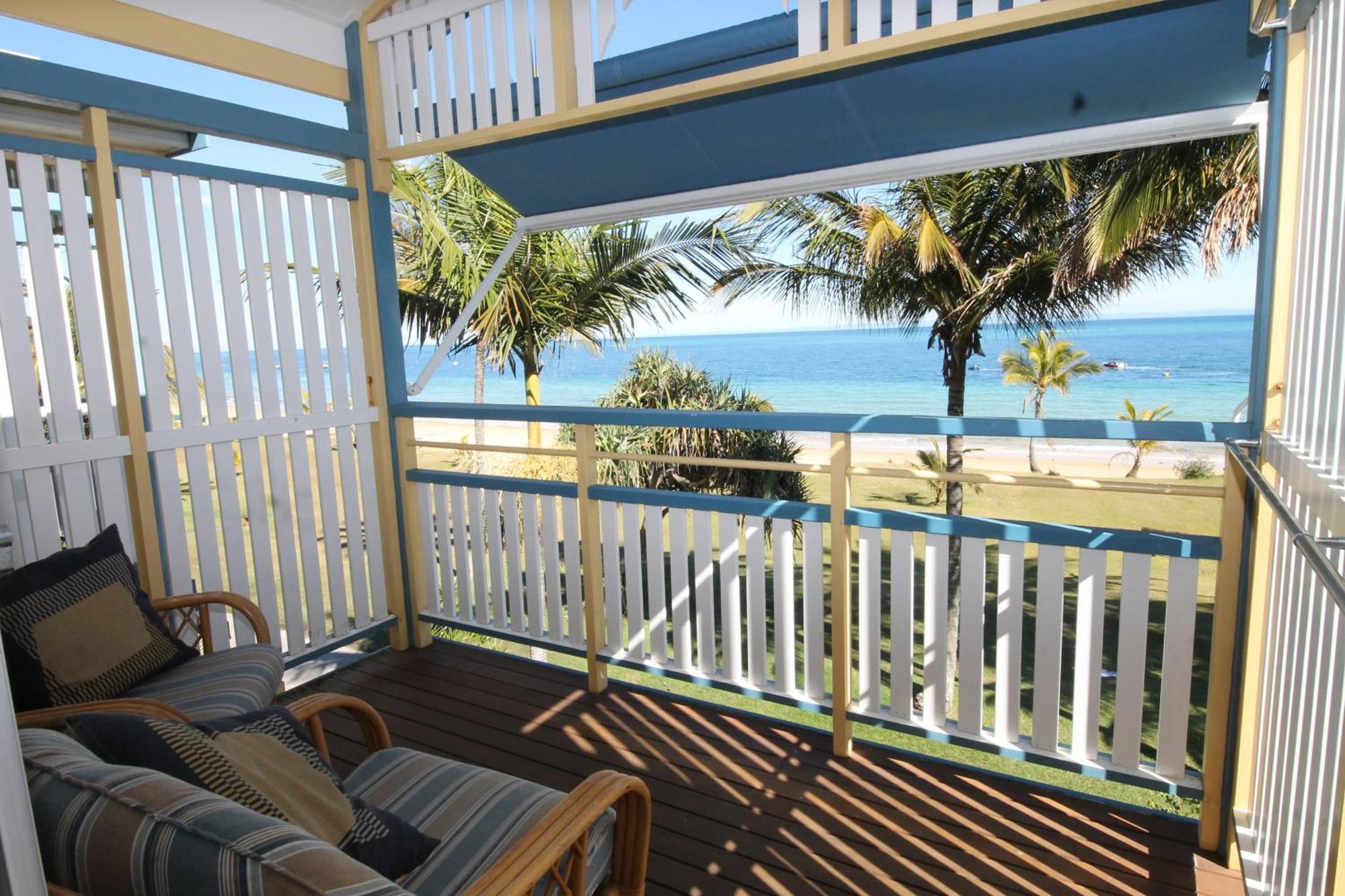 Moreton Island Villas And Apartments Tangalooma Δωμάτιο φωτογραφία
