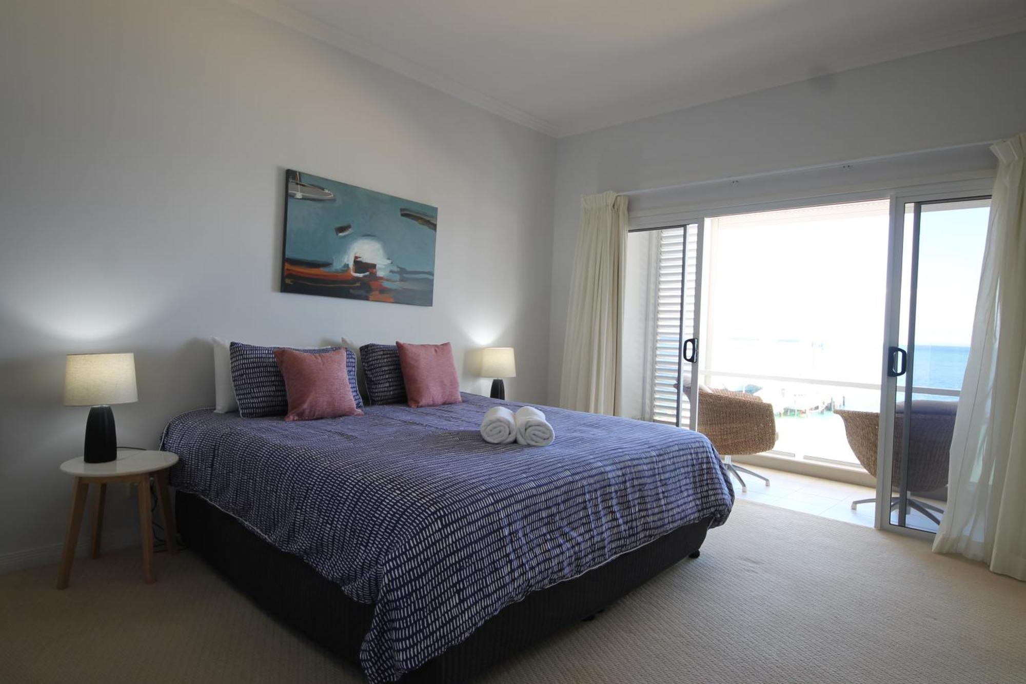 Moreton Island Villas And Apartments Tangalooma Δωμάτιο φωτογραφία