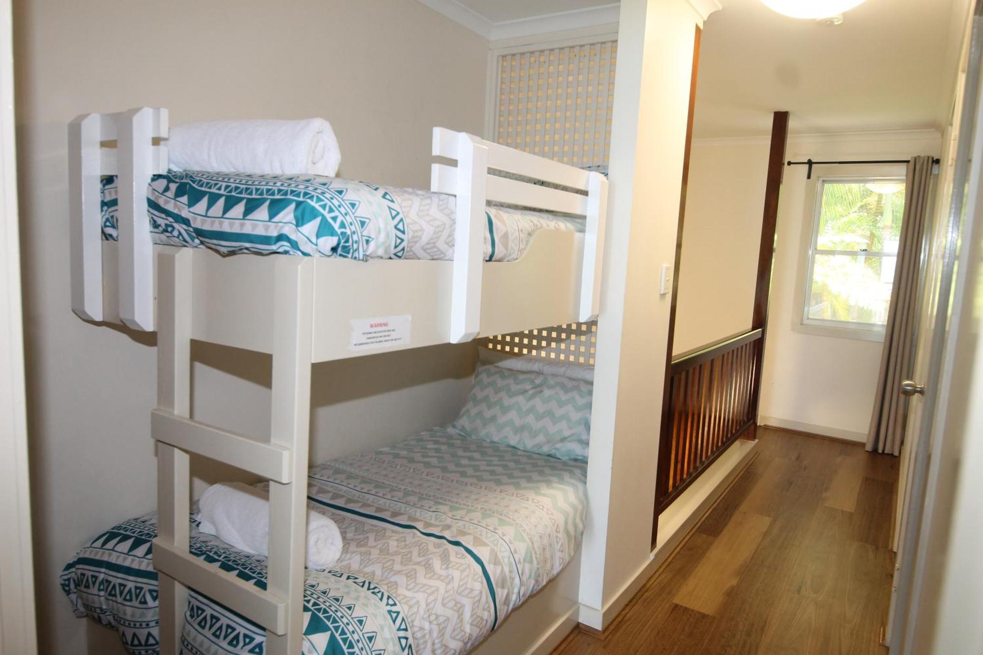 Moreton Island Villas And Apartments Tangalooma Δωμάτιο φωτογραφία