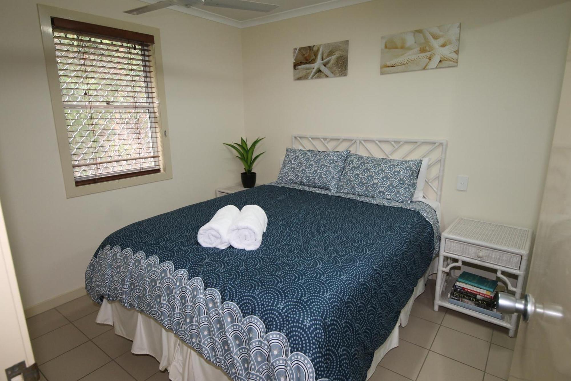 Moreton Island Villas And Apartments Tangalooma Δωμάτιο φωτογραφία