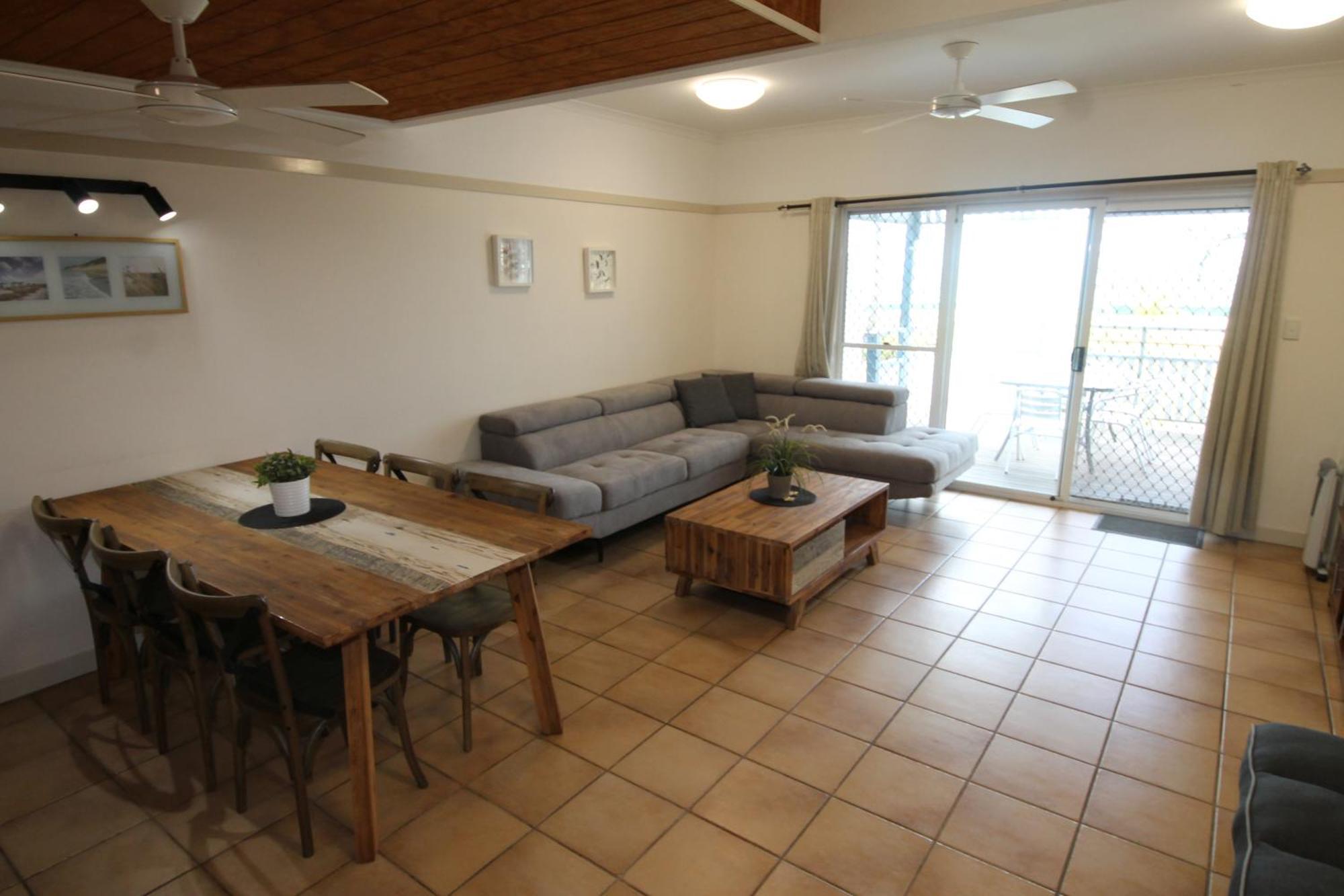 Moreton Island Villas And Apartments Tangalooma Δωμάτιο φωτογραφία