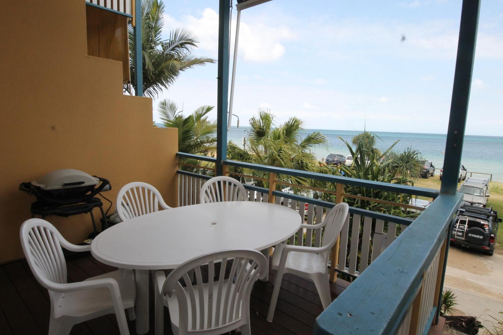 Moreton Island Villas And Apartments Tangalooma Δωμάτιο φωτογραφία