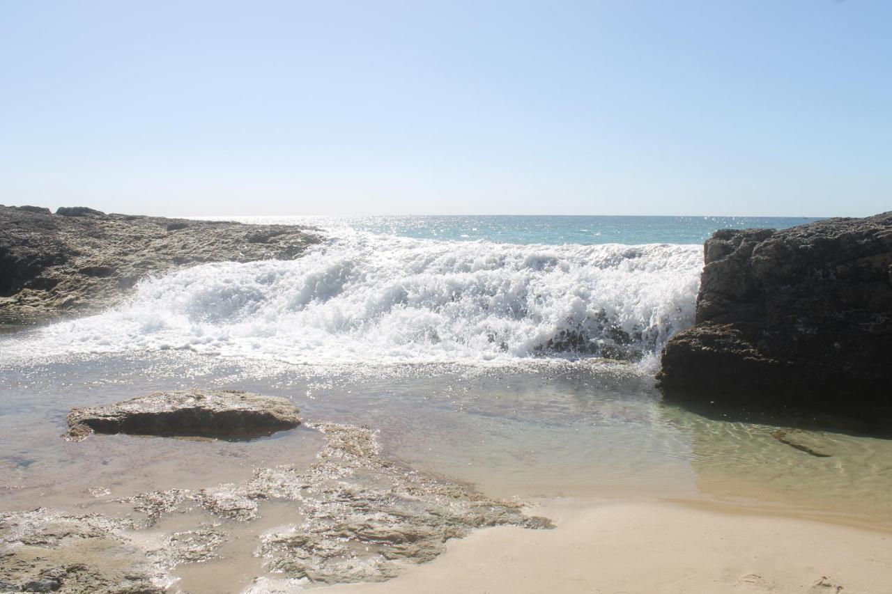 Moreton Island Villas And Apartments Tangalooma Εξωτερικό φωτογραφία
