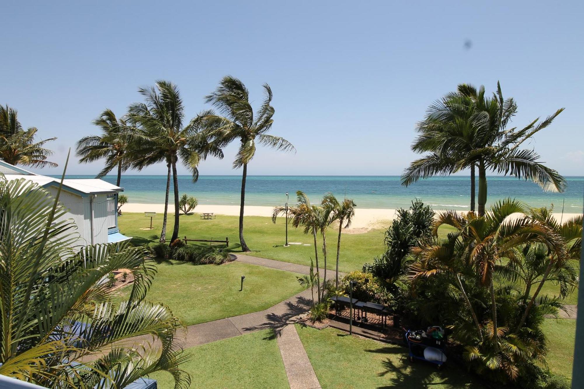 Moreton Island Villas And Apartments Tangalooma Εξωτερικό φωτογραφία